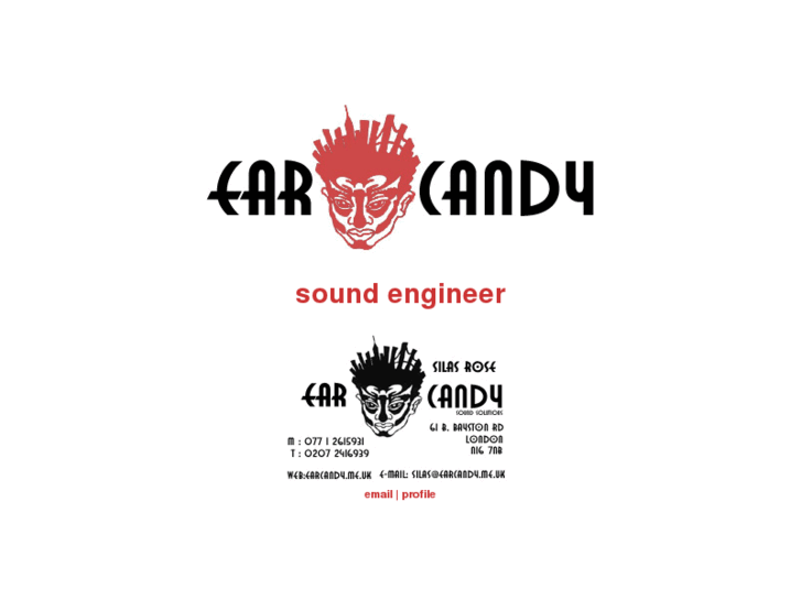 www.earcandy.me.uk