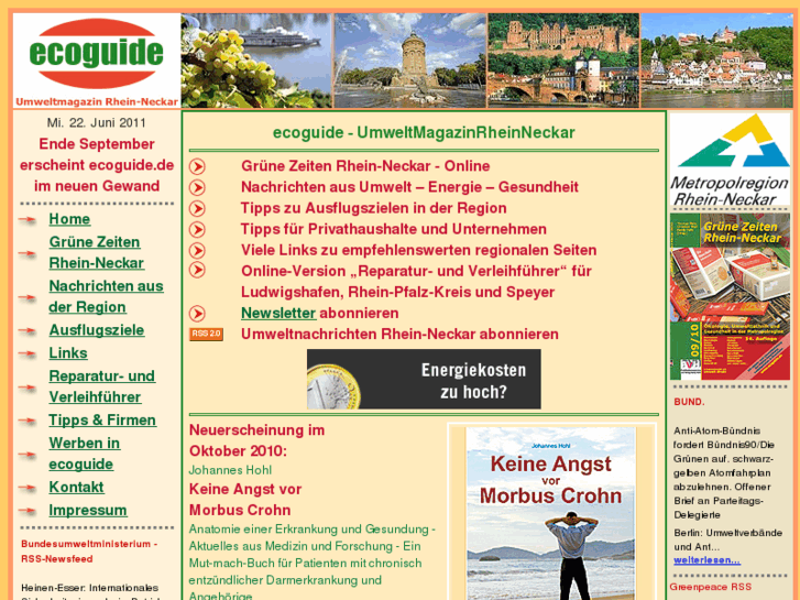 www.ecoguide.de