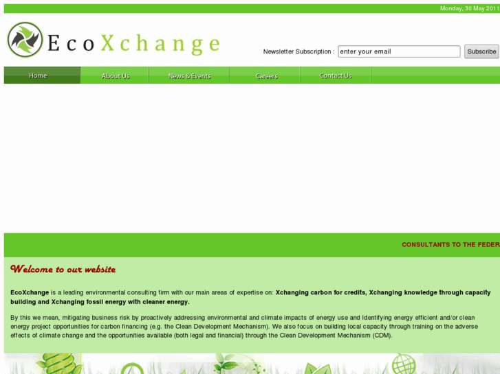 www.ecoxchangelimited.com