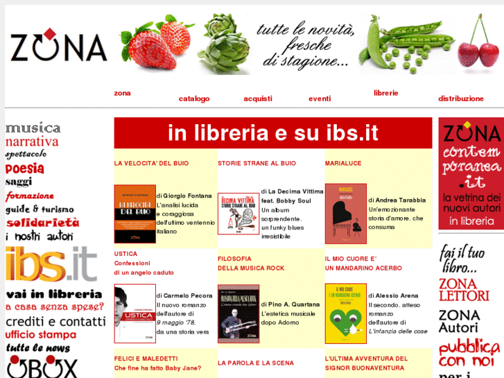 www.editricezona.it