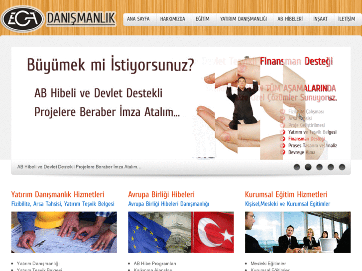 www.egadanismanlik.com