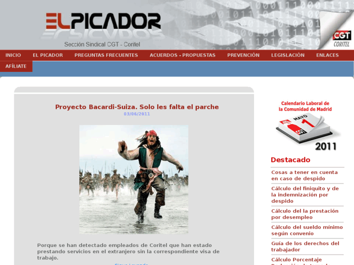 www.elpicador.org