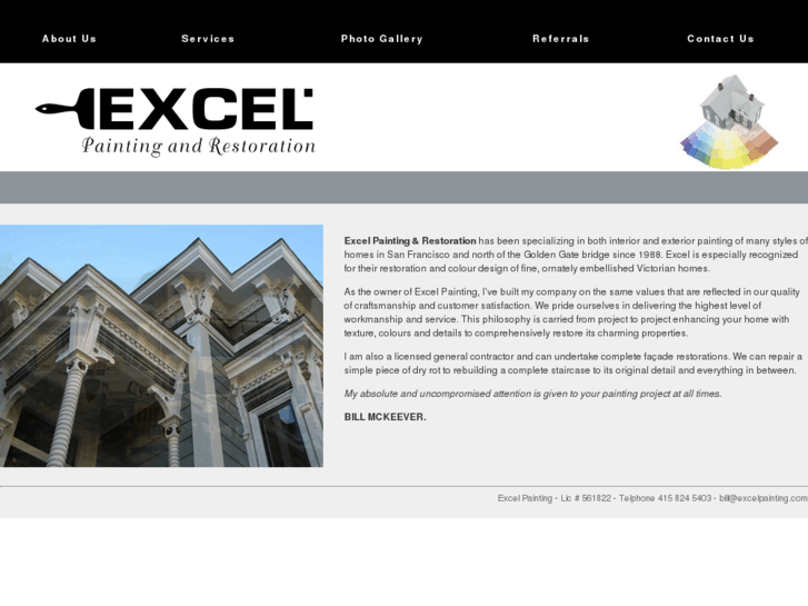 www.excelpainting.com