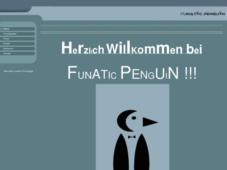 www.fanatic-penguin.com