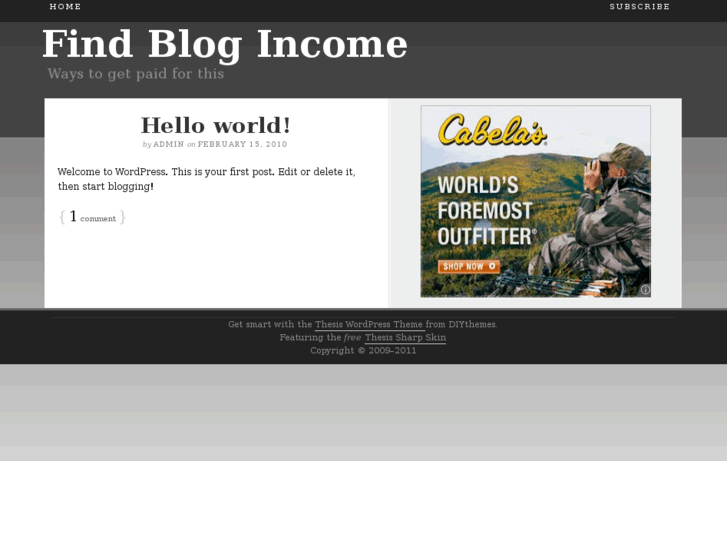 www.findblogincome.com