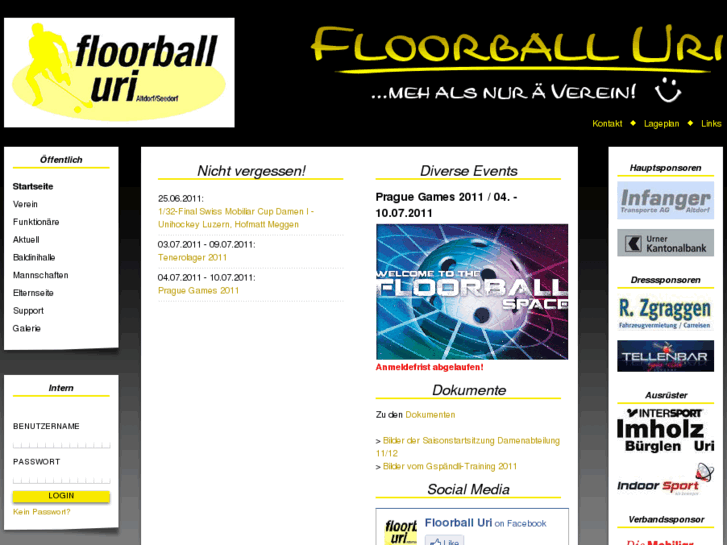 www.floorballuri.ch