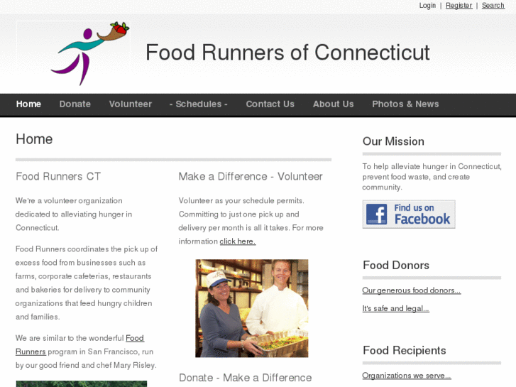 www.foodrunnersct.org