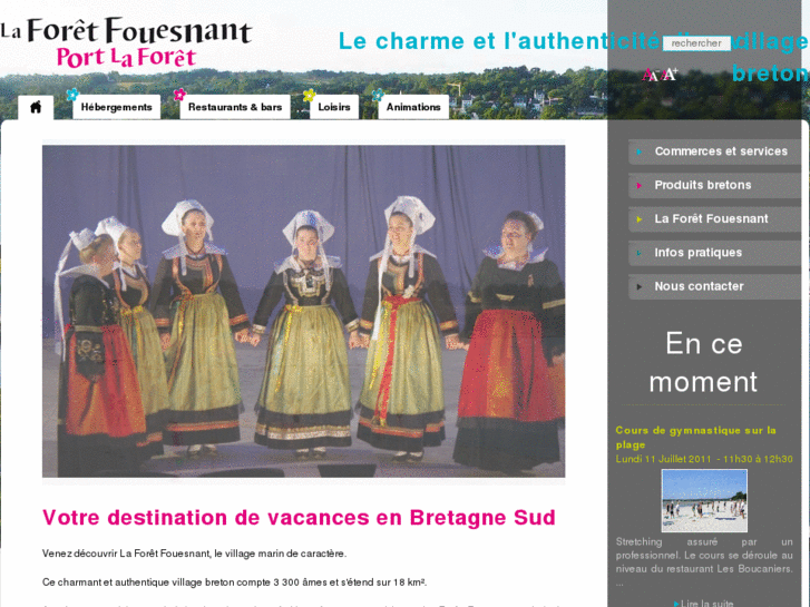 www.foret-fouesnant-tourisme.com