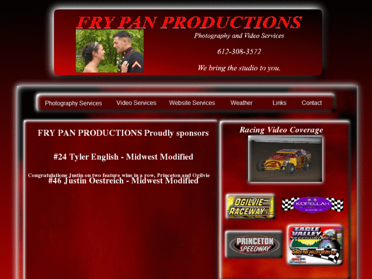 www.frypanproductions.com