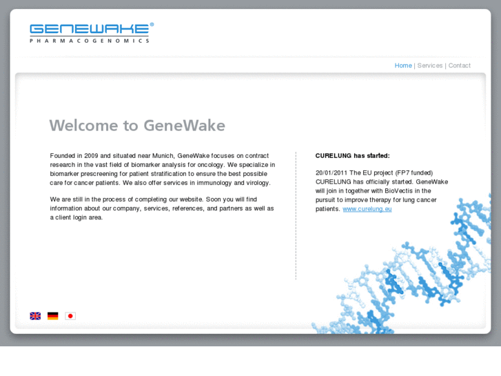 www.genewake.net