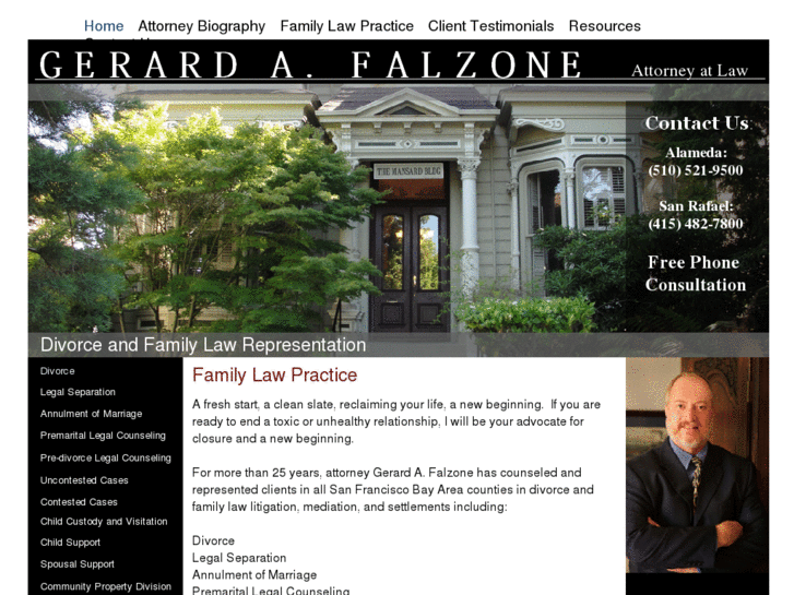 www.gfalzonelaw.com