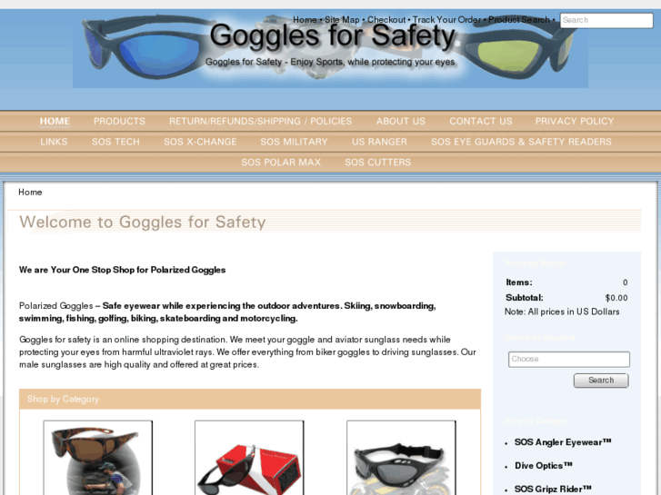 www.gogglesforsafety.com