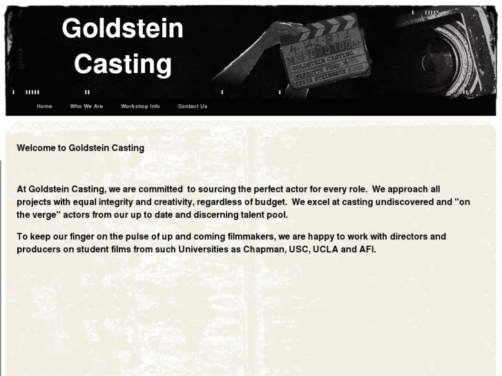 www.goldstein-casting.com