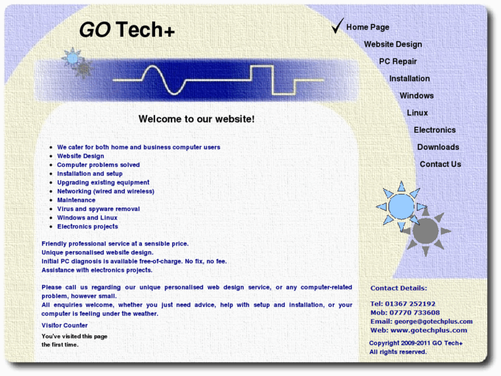 www.gotechplus.com