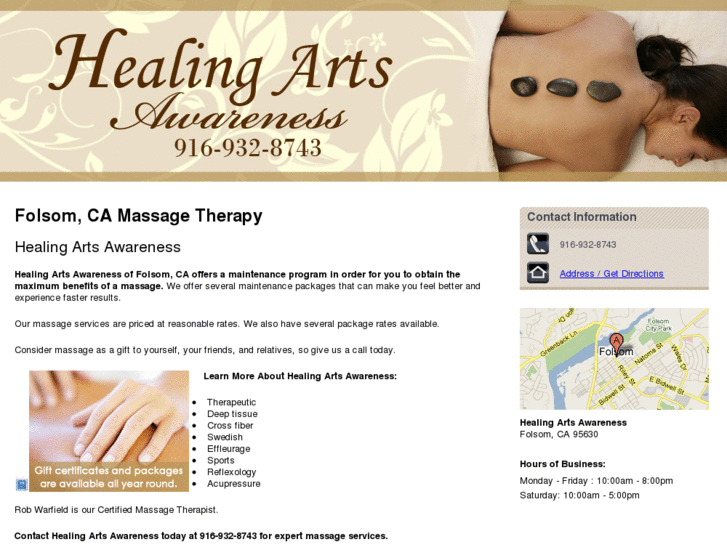 www.healingartsawareness.com