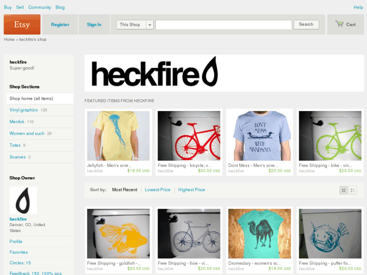 www.heckfire.net