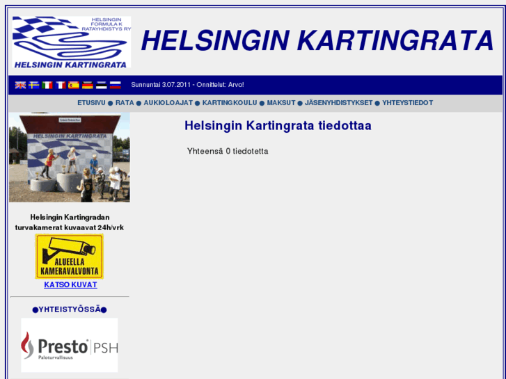 www.helsinginkartingrata.com