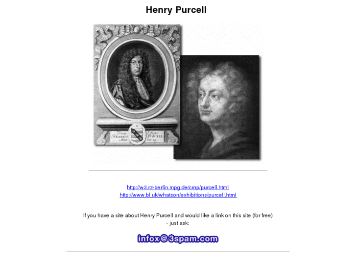 www.henrypurcell.com