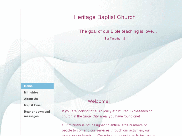 www.heritagebaptistnorthsioux.com