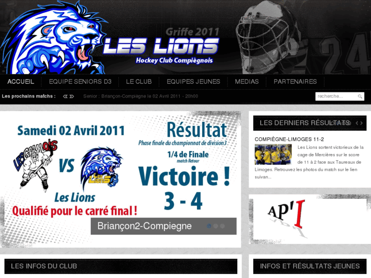 www.hockey-compiegne.com