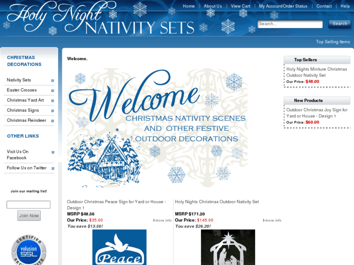 www.holynightnativity.com