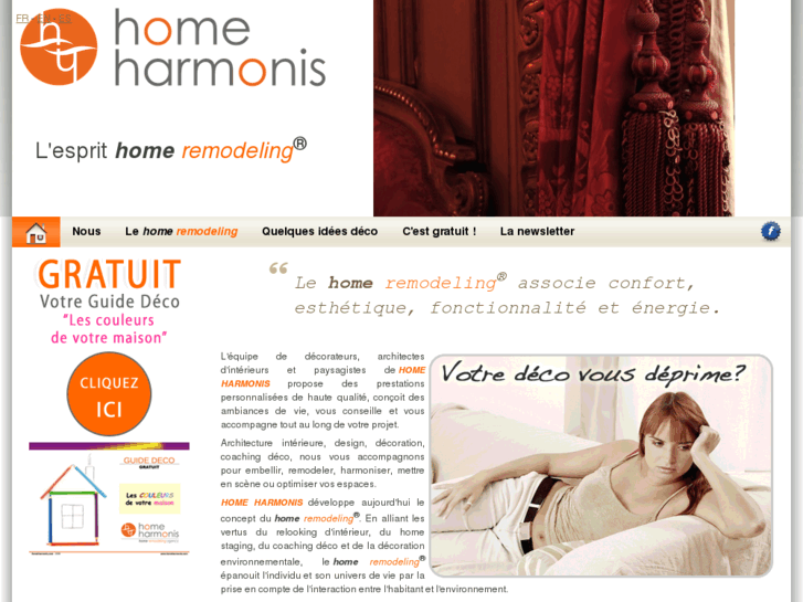 www.homeharmonis.com