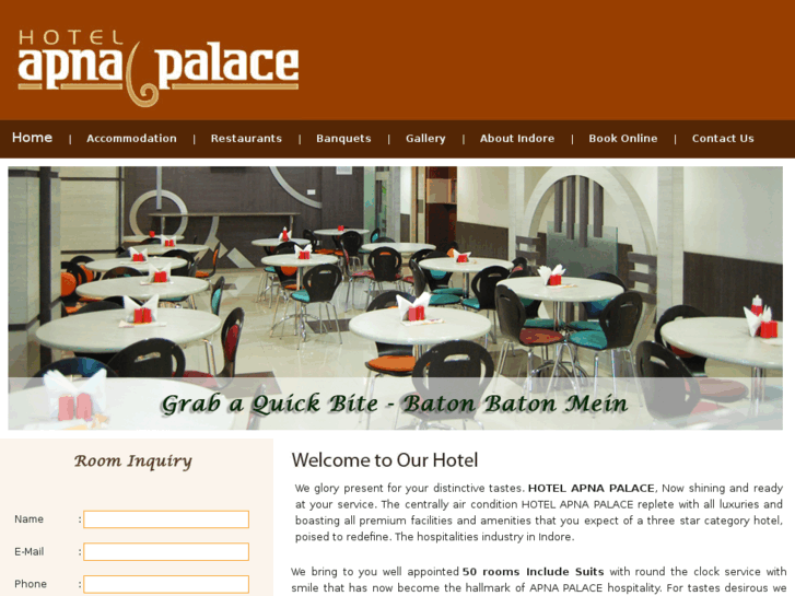 www.hotelapnapalace.com