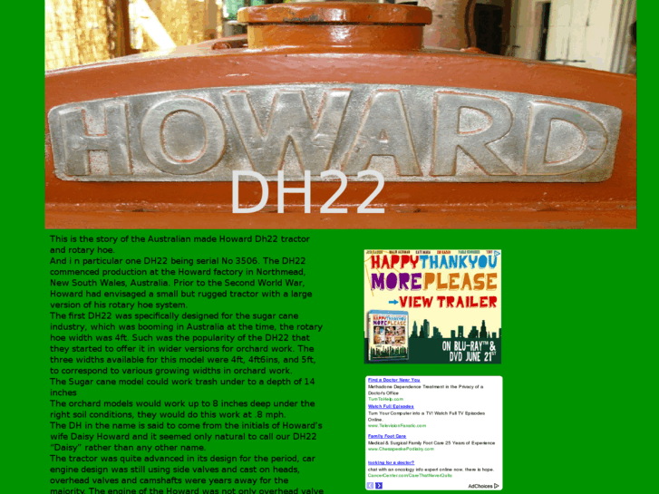 www.howard-dh22.com