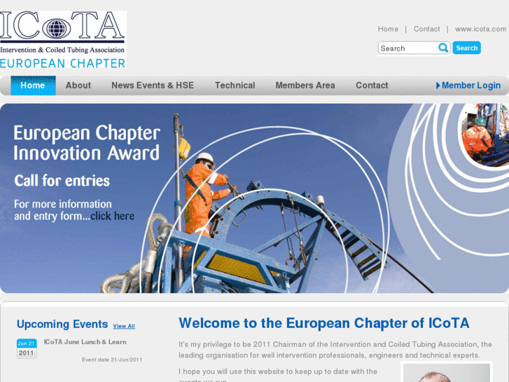 www.icota-europe.com