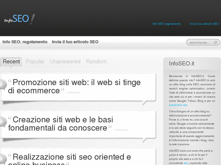 www.infoseo.it