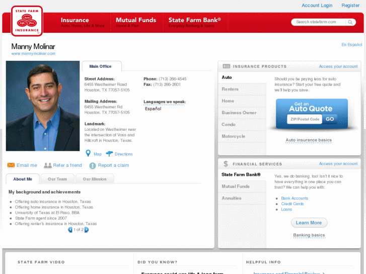 www.insuringhoustontx.com