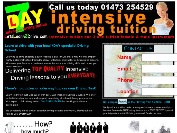 www.intensivedriving.info