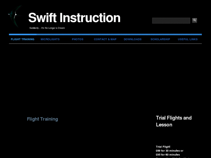 www.isleofmanflyingschool.com