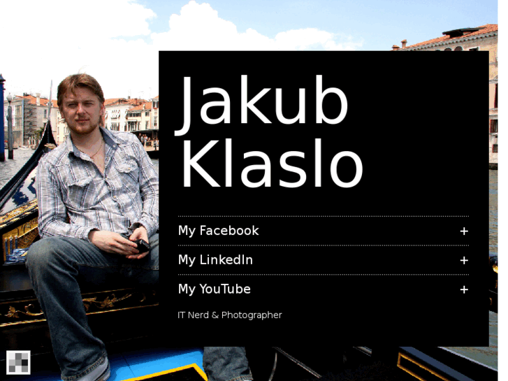 www.jakubklaslo.com
