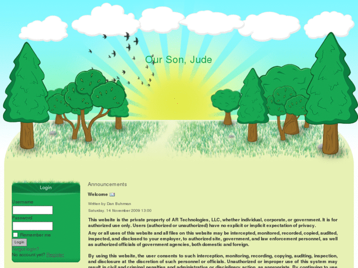 www.judekb.com