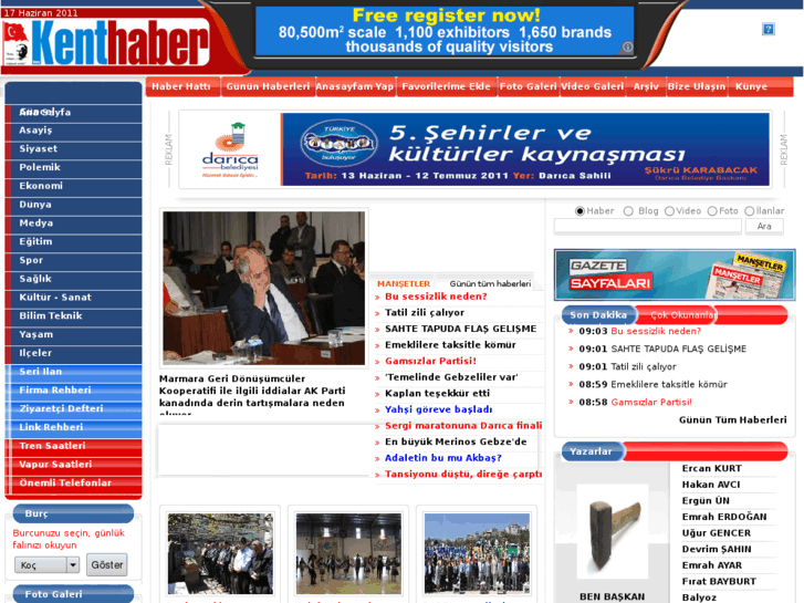 www.kenthabergazetesi.com