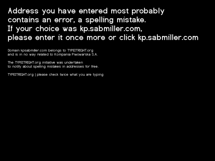 www.kpsabmiller.com