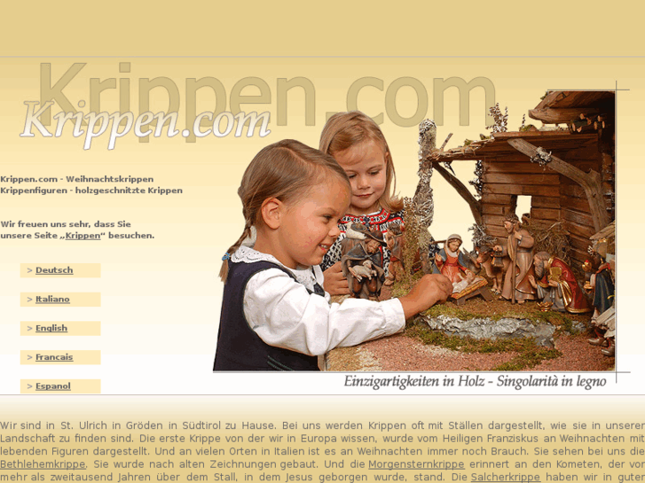 www.krippen.com