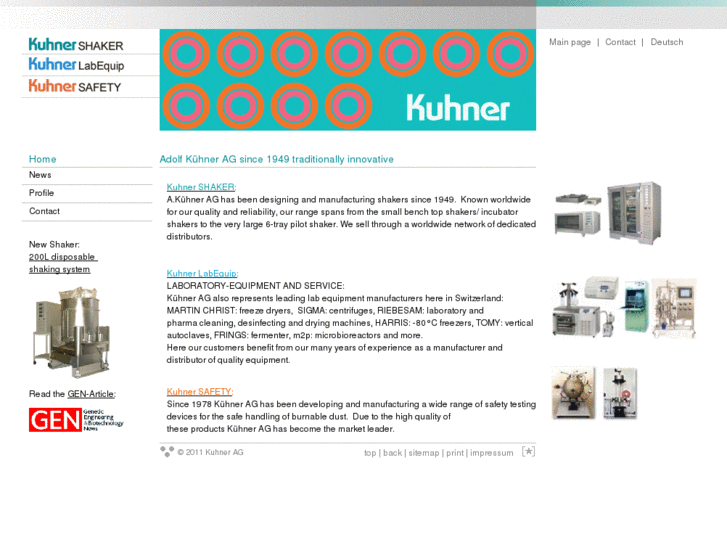 www.kuhner.com