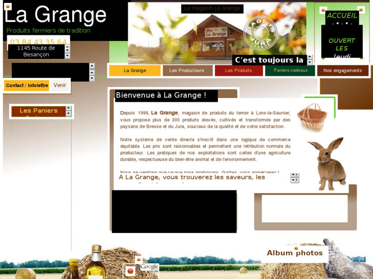 www.la-grange-jura.com