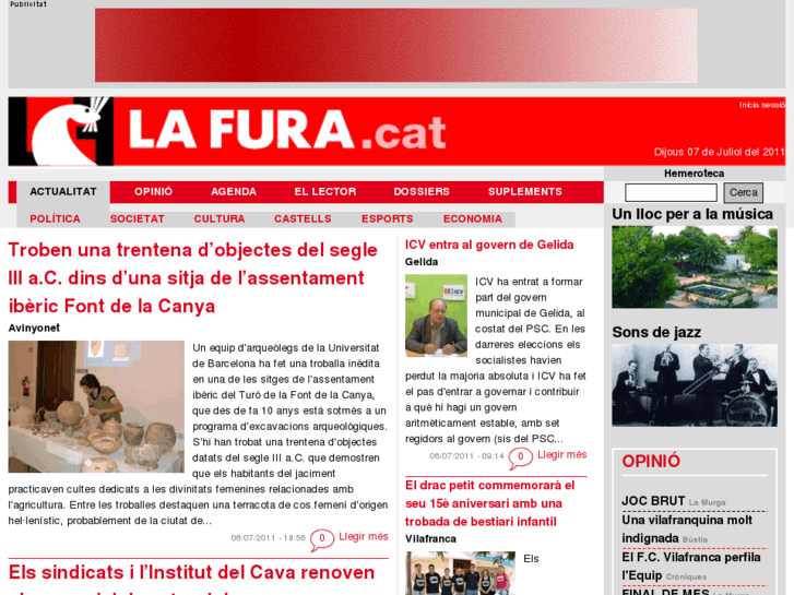 www.lafura.org