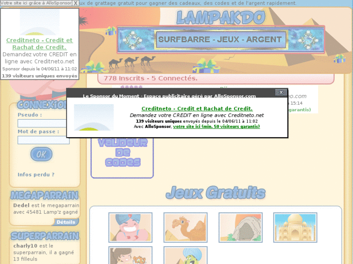 www.lampakdo.com