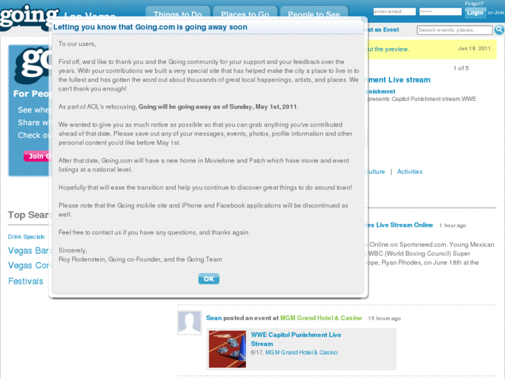 www.lasvegasgoing.com