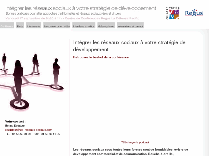 www.les-reseaux-sociaux.com