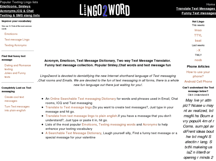 www.lingo2word.com