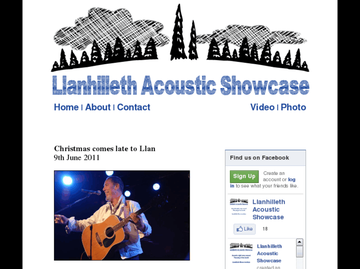 www.llanacoustic.com