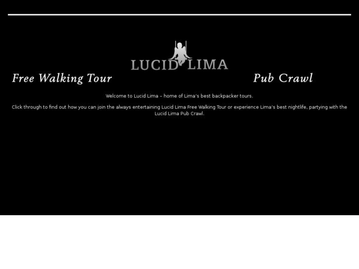 www.lucidlima.com