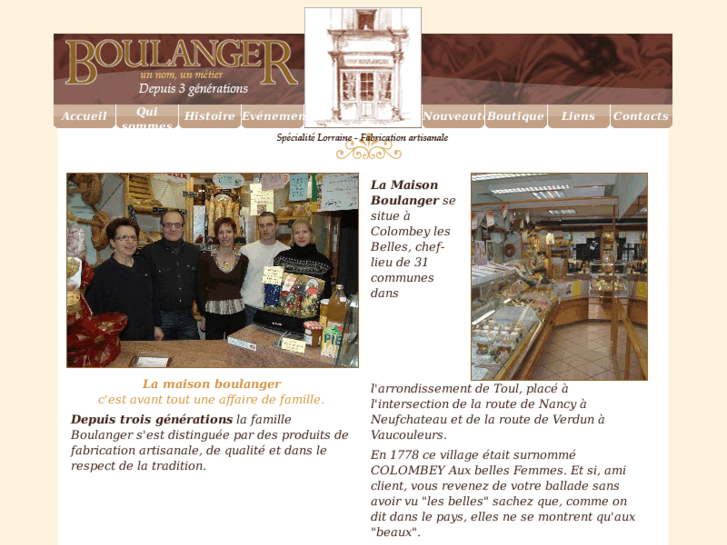 www.maison-boulanger.com