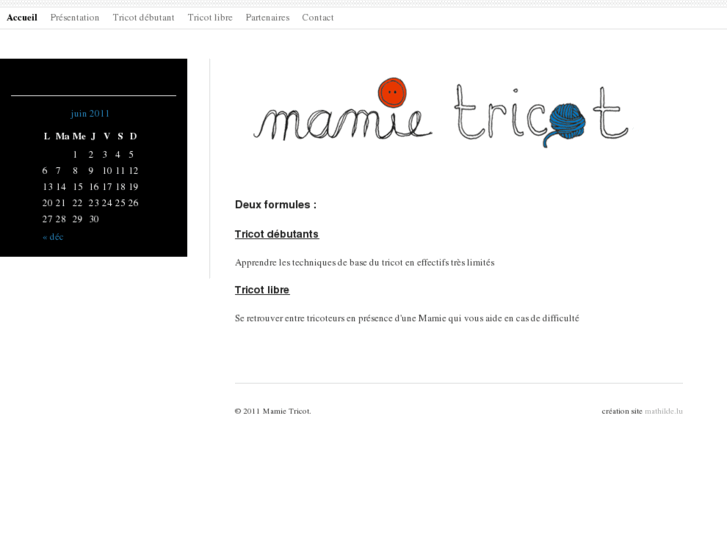 www.mamie-tricot.fr