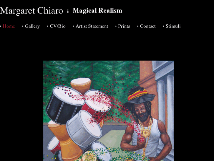 www.margaretchiaro.com